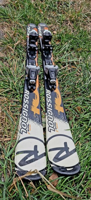 Детски ски Rossignol Radical 110cm.