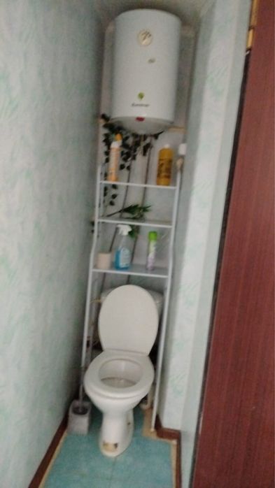 Продам двух ком квартиру