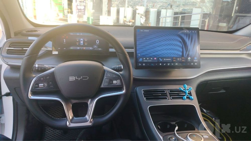 Chazor flagship 2026 сотилади