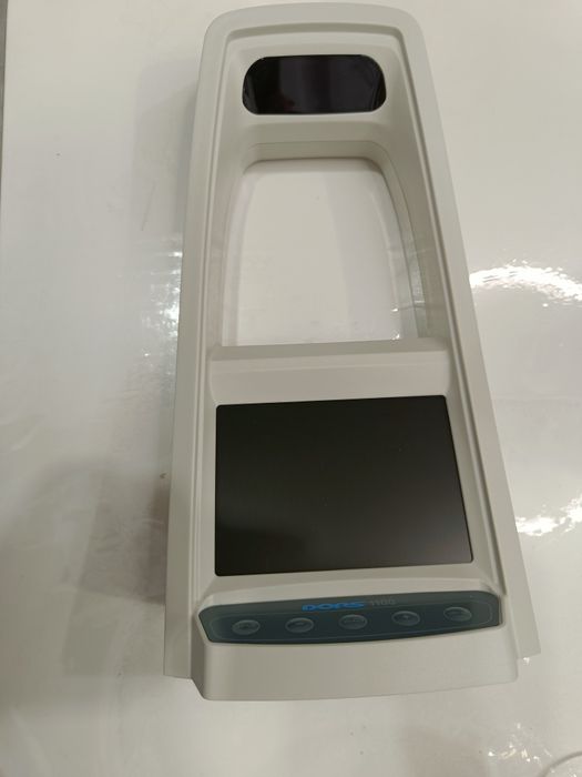 Детектор банкнот DORS 1100