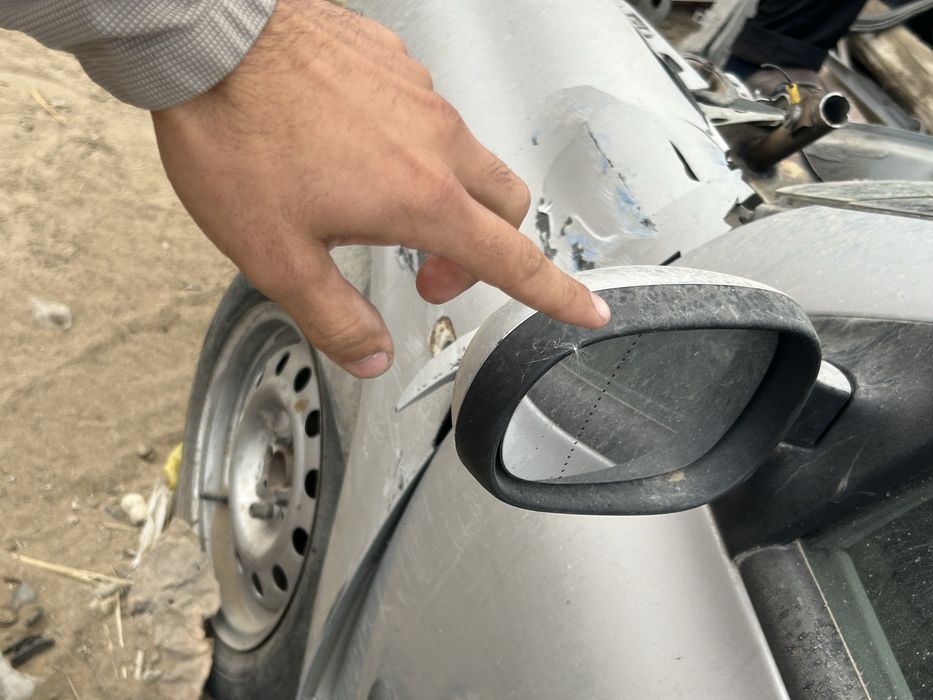 Рено клио сусбол