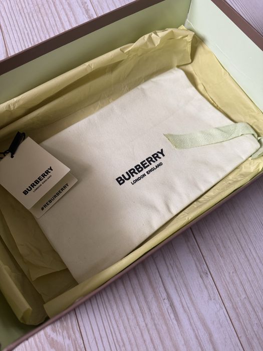 Burberry arthur - 44 номер