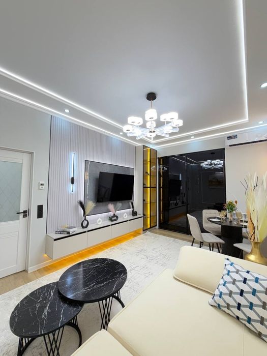 Продажа Квартира Чилонзор 26 ка Чирокчи жиз