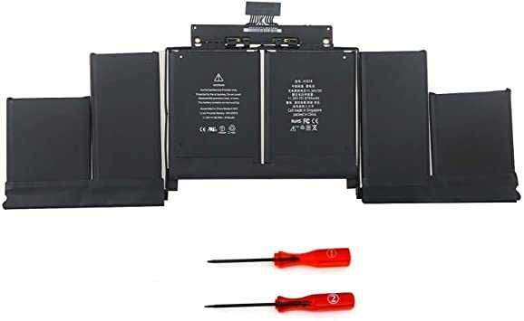 Нова Батерия MacBook Air Pro A1278 A1466 A1405 A1406 A1495 A1322 A1582