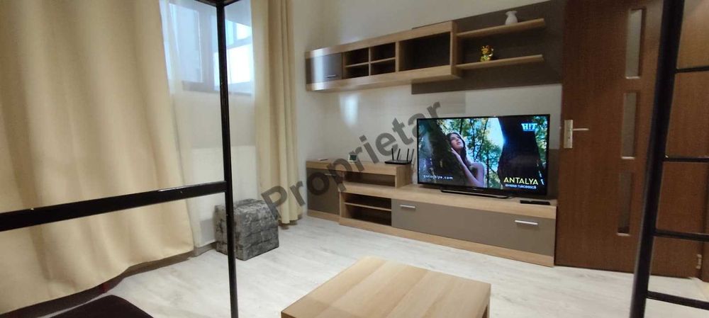 Garsoniera Titan 10 minute (real) pana la metrou 1 Decembrie 1918 cu extra dotari