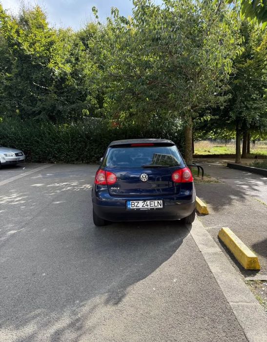 Volkswagen Golf 5