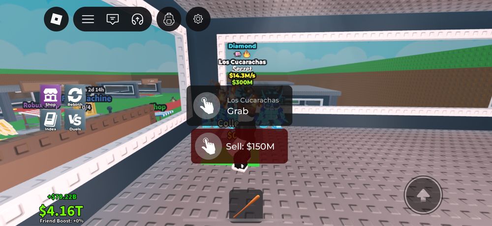 Продам брейнротов