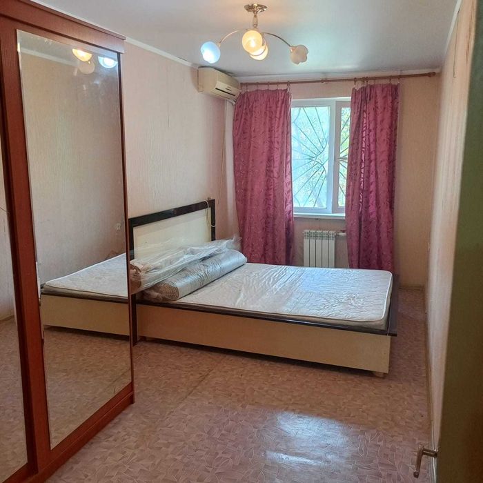 Продам 2-х квартиру 5 микрорайон
