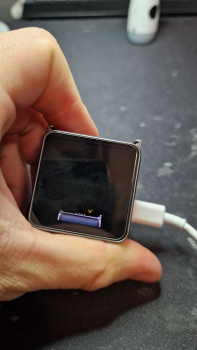 Modul cu ecran DJI action