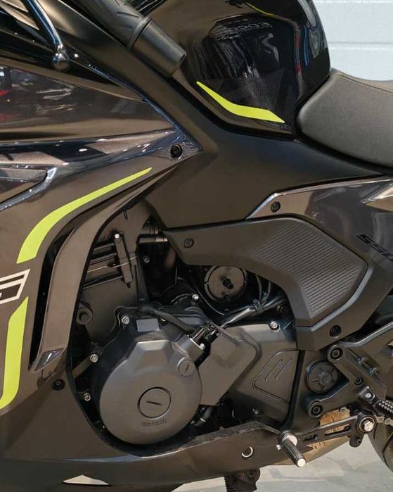 Motocicleta Benelli Tornado 550 ABS | BN29323 | motomus.ro