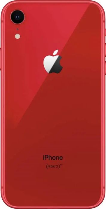 Iphone xr емкость 78%