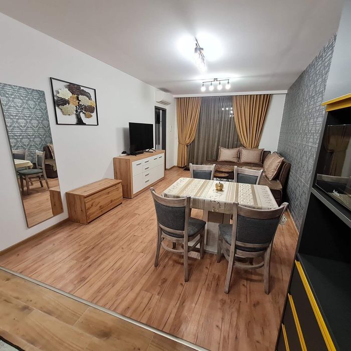 Дава се под наем Двустаен апартамент в София, Зона Б-5 - 76 кв.м за 747.66 € - Снимка #3