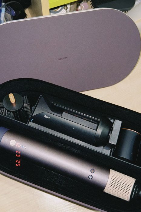 Dyson HS09 Airwrap Co-anda 2х