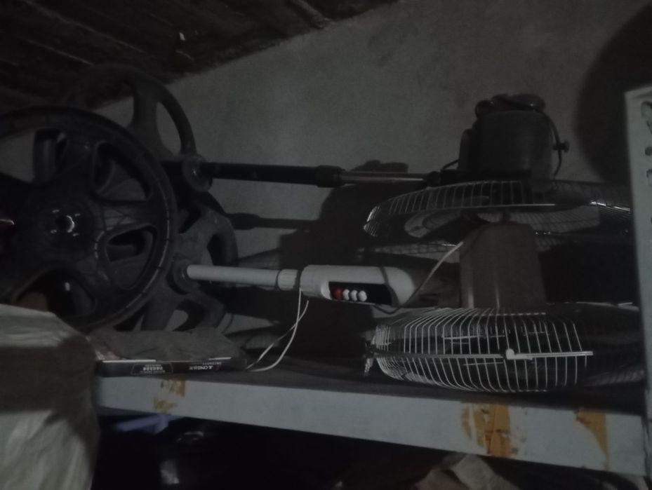 ventilyator elektron ventilyator