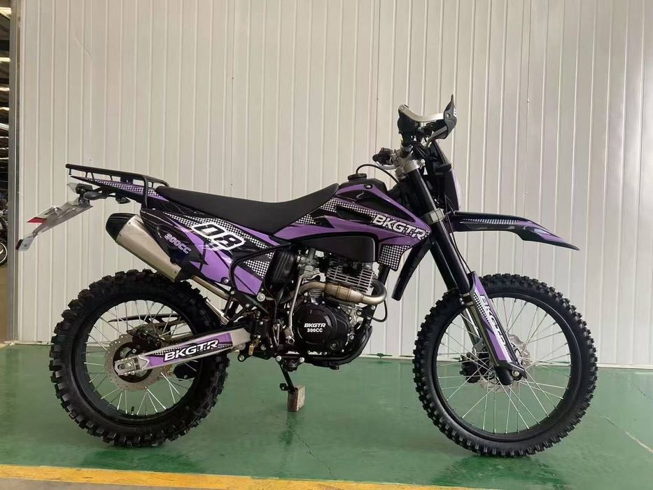 мотоцикл эндуро kews progasi zuumav hammer sycmcc kayo brc qj