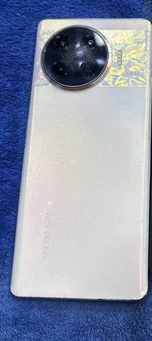 Techno SPARK 20 pro + 5g