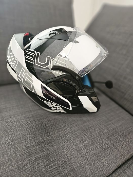 Shark Evo One 2 casca moto
