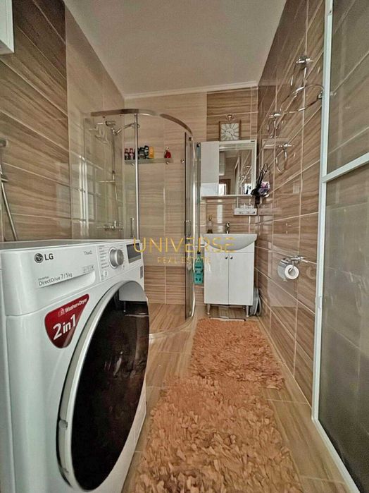 Продава се Двустаен апартамент в Свети Влас - 48 кв.м за 1750 €/кв.м - Снимка #7