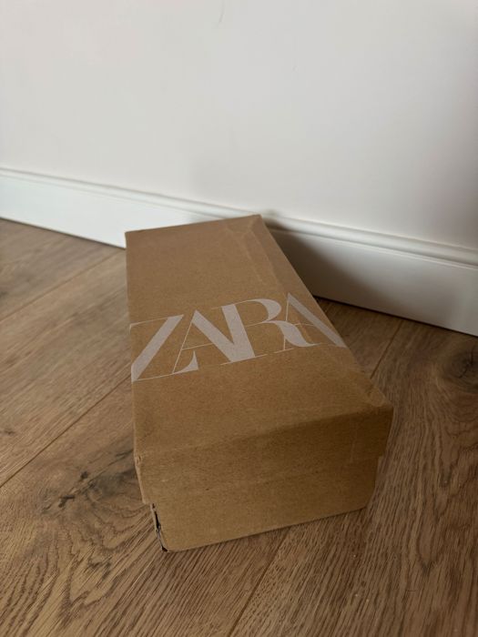 Балетки Zara  (новые)