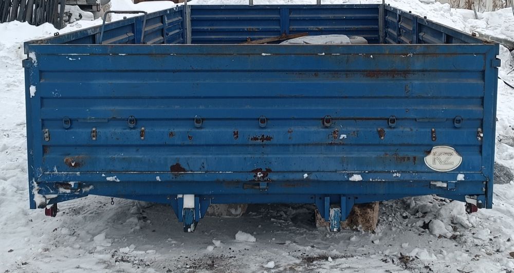 Продам кузова в отличном состоянии