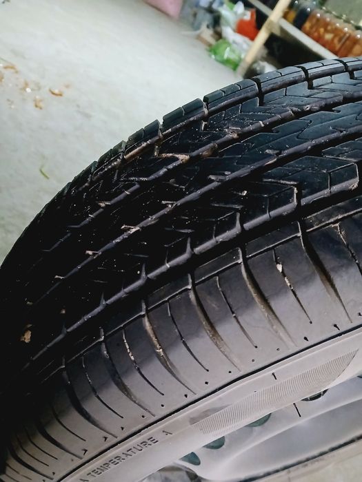 14 diska balon sotiladi charimhou  yangi balon bir hafta yurgan