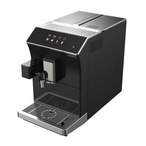 Кофемашина Jum BTB-203