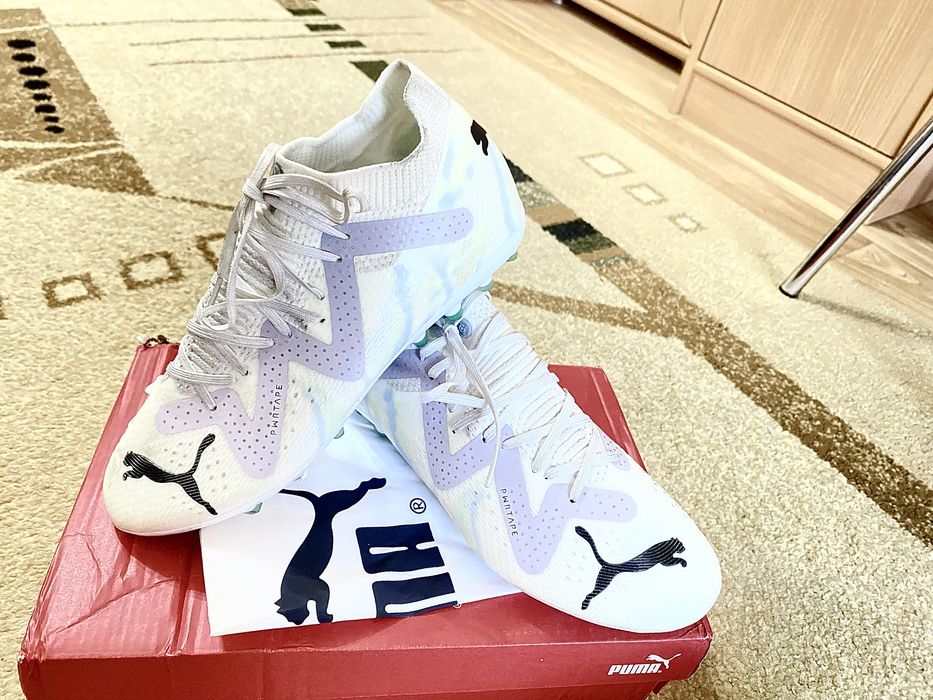 сараканошки PUMA Future Ultimate FG/AG Brilliance