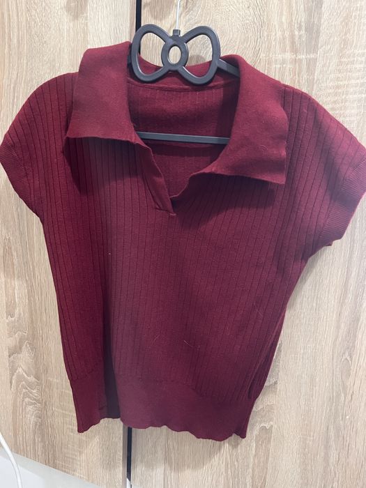 разгрузка гардероба