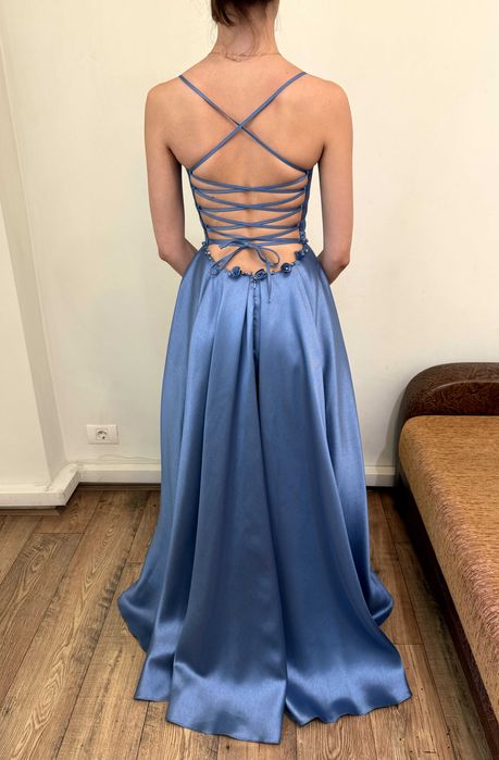 Rochie de Ocazie: Bal/ Nunta/ Banchet