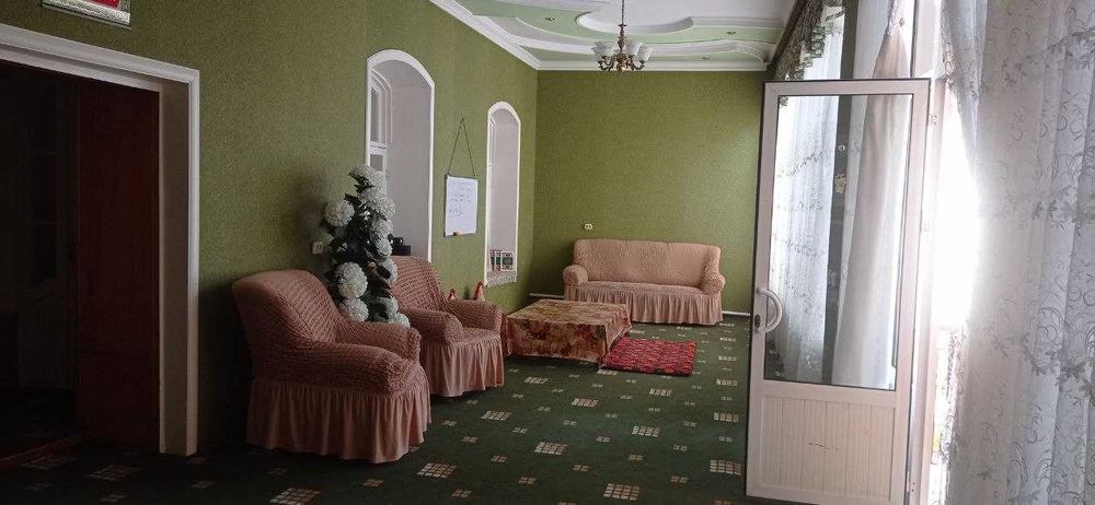 Корасарой Хастимомда файзли ховли сотилади. NR494/15