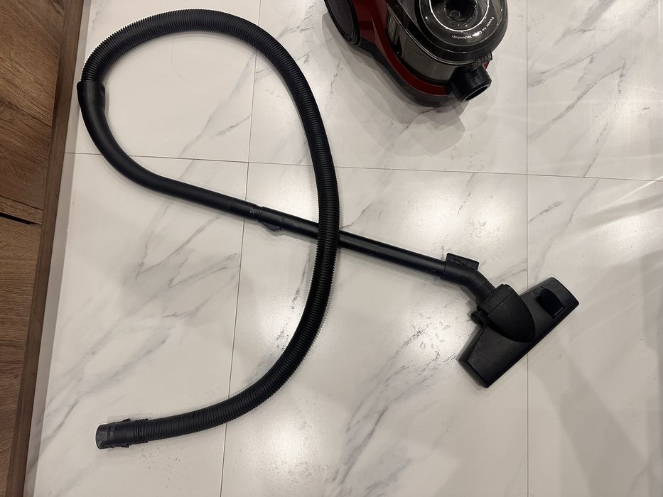 Продам пылесос bosch на запчасти