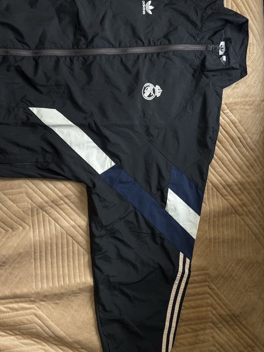 Ветровка Real Madrid, топ качество!