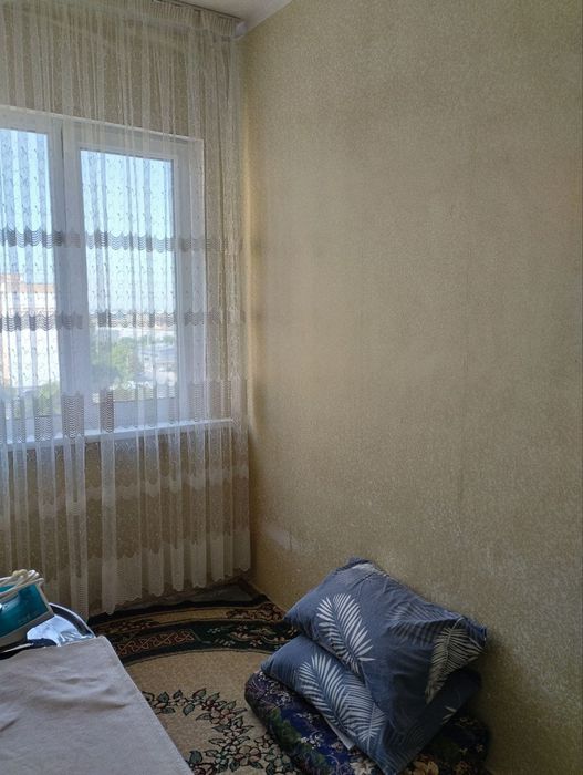 Продажа квартиры строитель