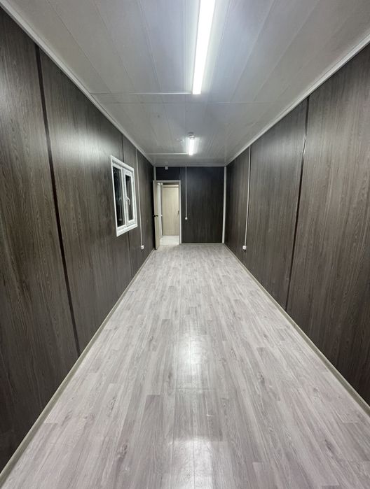 Оптом! Утепленный жилой контейнер