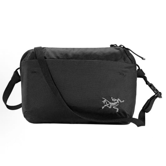 Сумка arcteryx новый и б/у