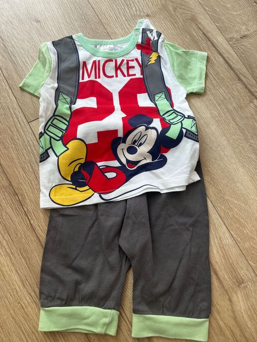 Летни комплекти за момче