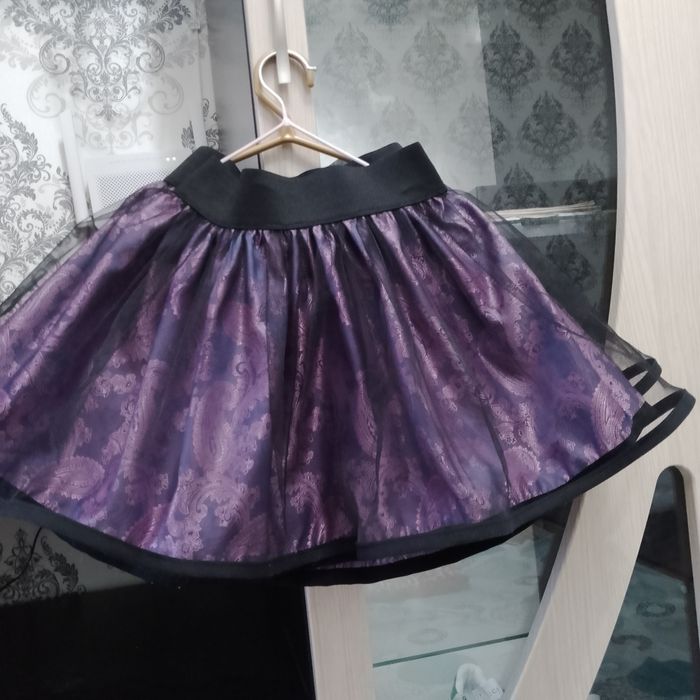 Для девочек юбки