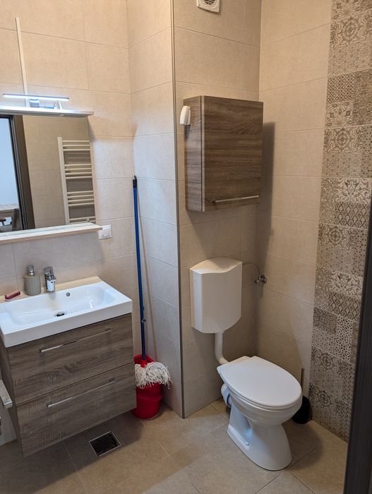 De închiriat apartament 2 camere Mărăști