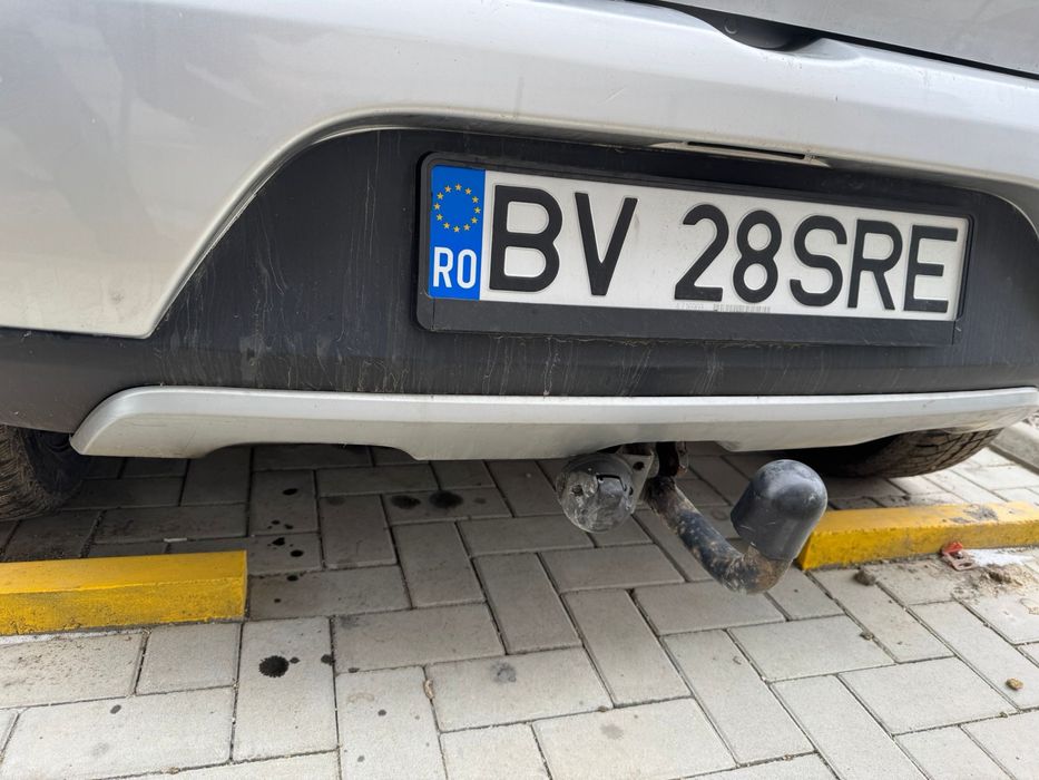 Dacia Stepway 2015 | GPL 25.000 km | km verificați | gata de drum