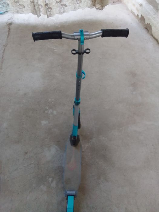 Somokat kattalar va bolalar uchun