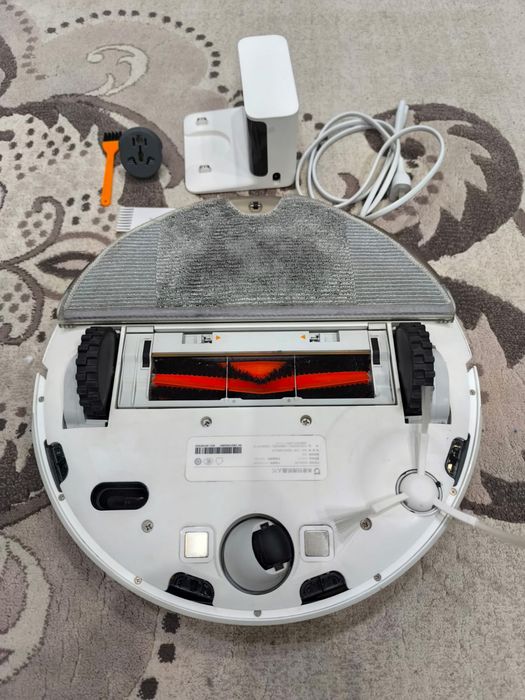 Робот-пылесос Xiaomi