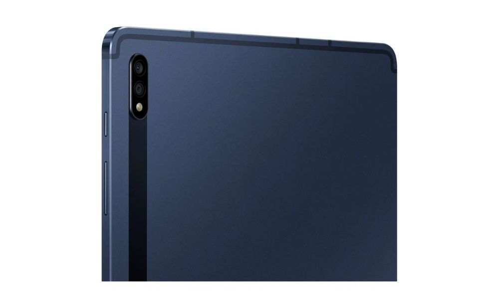 Samsung Galaxy Tab S7+ Планшет