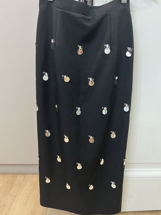 Продам юбку  malli