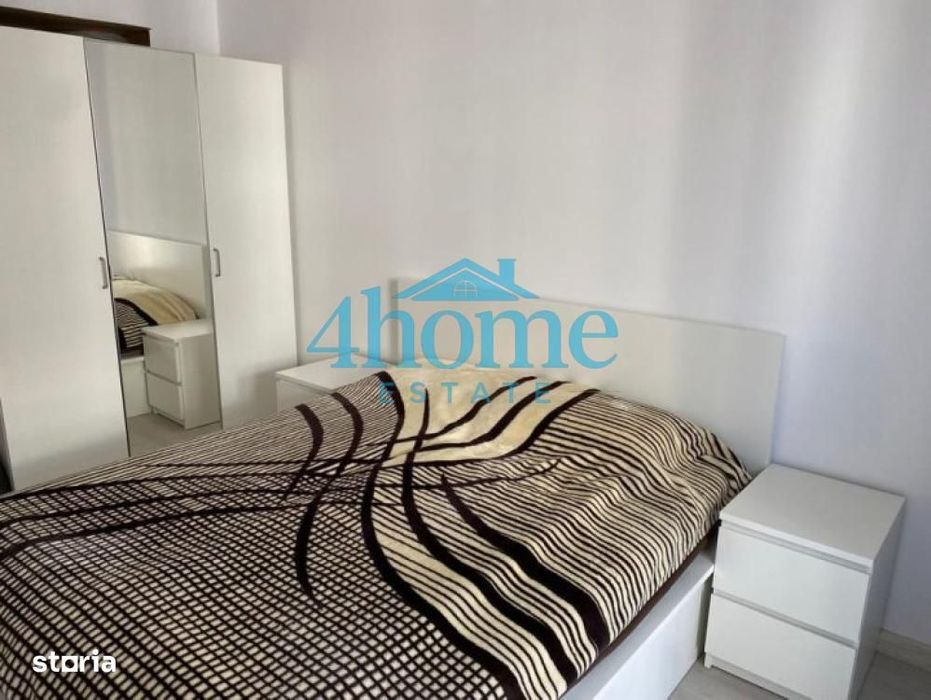Apartament 2 camere Theodor Pallady|Hils Brauner|Parcare|Metrou