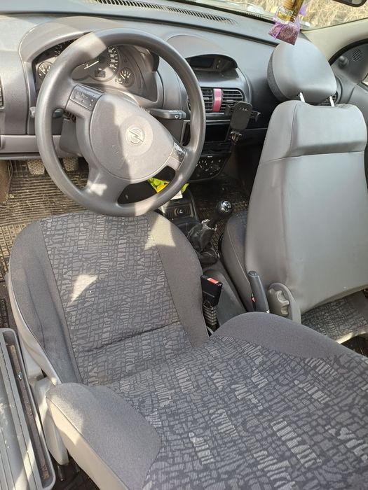 Vand Opel Corsa C