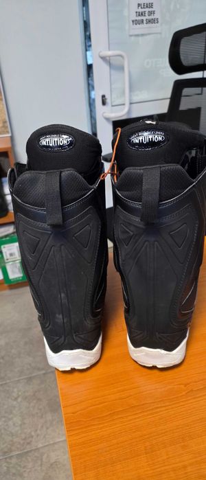 Сноуборд Обувки Thirtytwo 42 номер