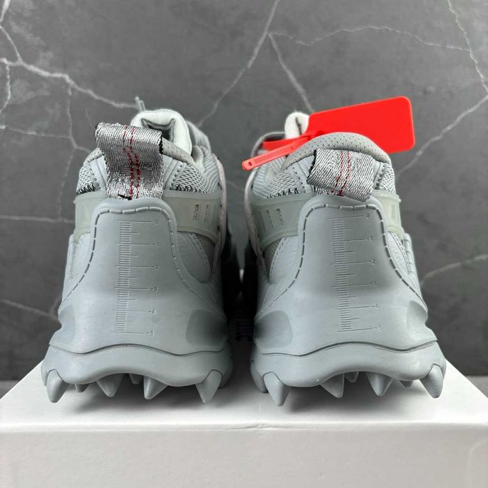 Off-White Odsy Gri (40/41/42/43/44) FULLBOX | Livrare rapida cu verificare