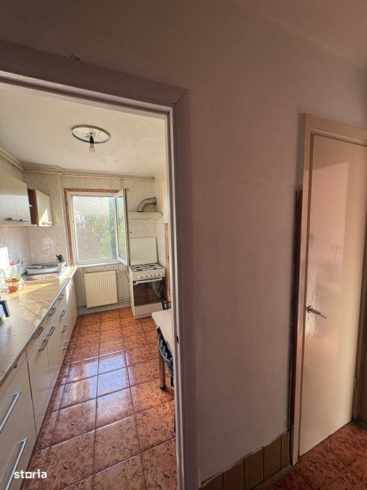 Apartament 2 camere zona Astra ,str Saturn