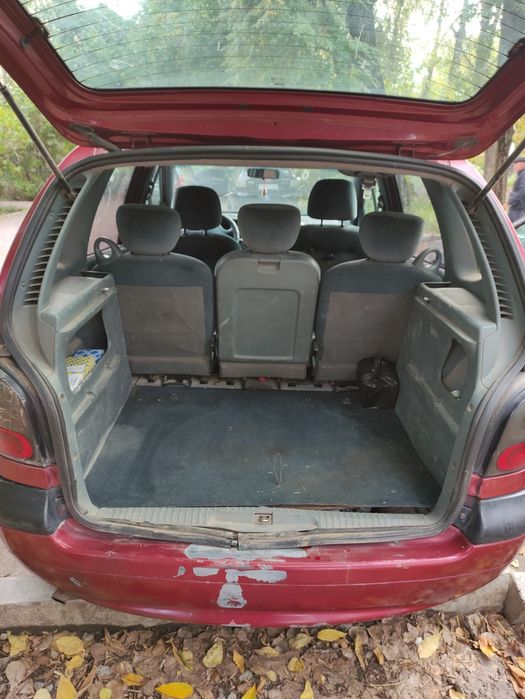 Продам рено Сценик 1996 гв