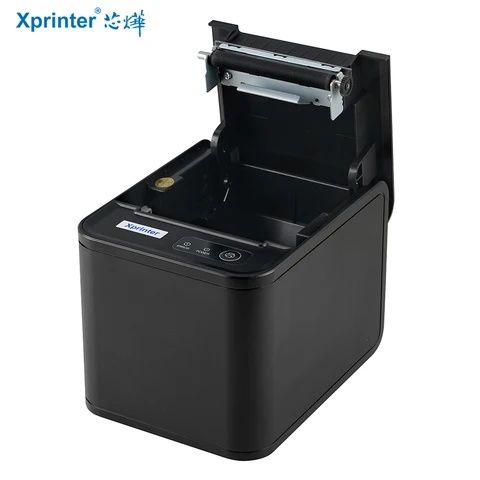 Чек принтер 80мм Chek printer 80mm optok skidka narxlarda